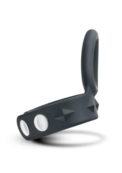 Performance VS7 Silicone 3 Snap Cock & Ball Strap Ring Large — image 13 of 15