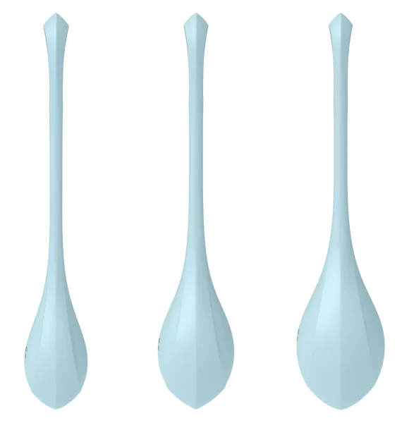 Yoni Power 2 - Light Blue