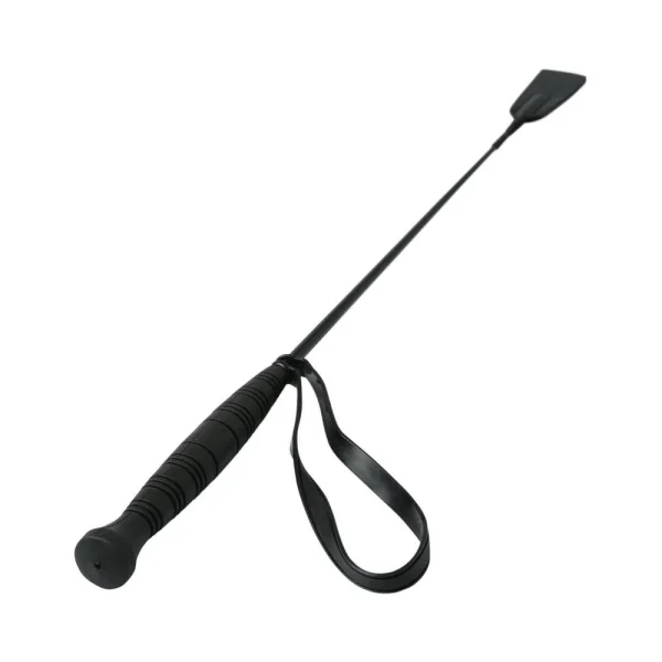 Slender Impulse Crop Black — image 7 of 9