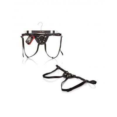 Her Royal Harness The Countess Jock Strap with Hanger
