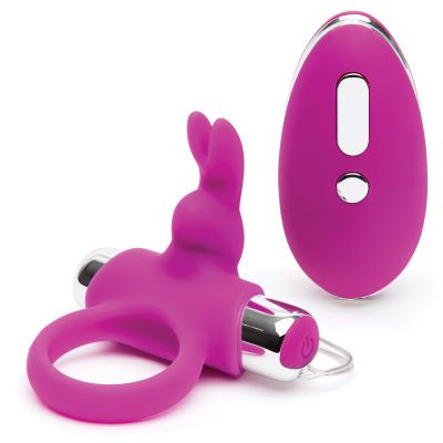Lovehoney Happy Rabbit Remote Control Cock Ring