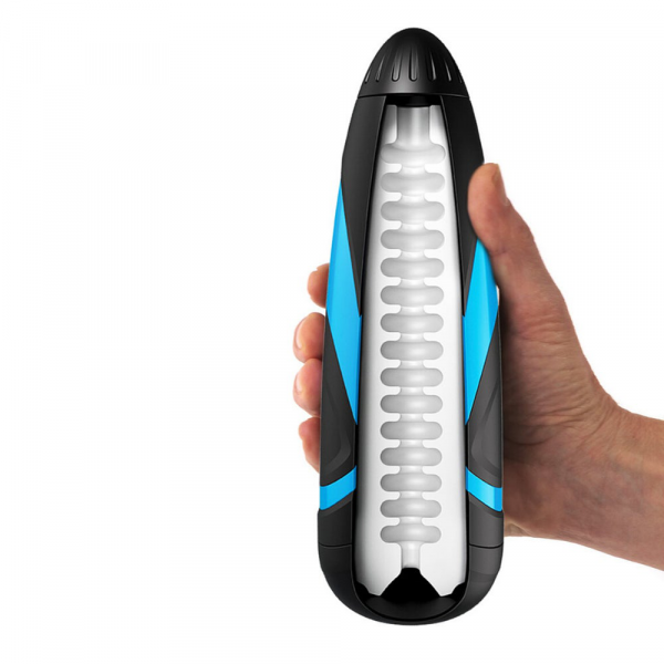 Satisfyer Men Sleeve-Chambers Of Pleasure