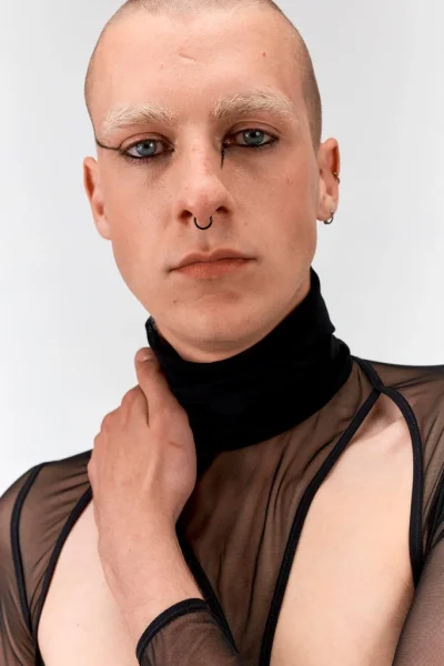 Human - La Fille d'O