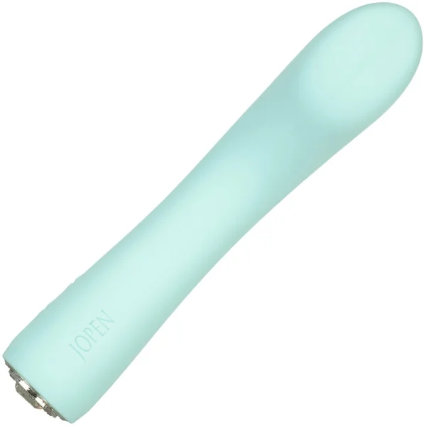 Jopen Pave Vivian Rechargeable Silicone G-Spot Vibrator