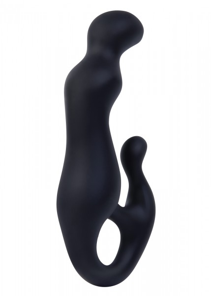 Silicone P-Spot Prostate Massager