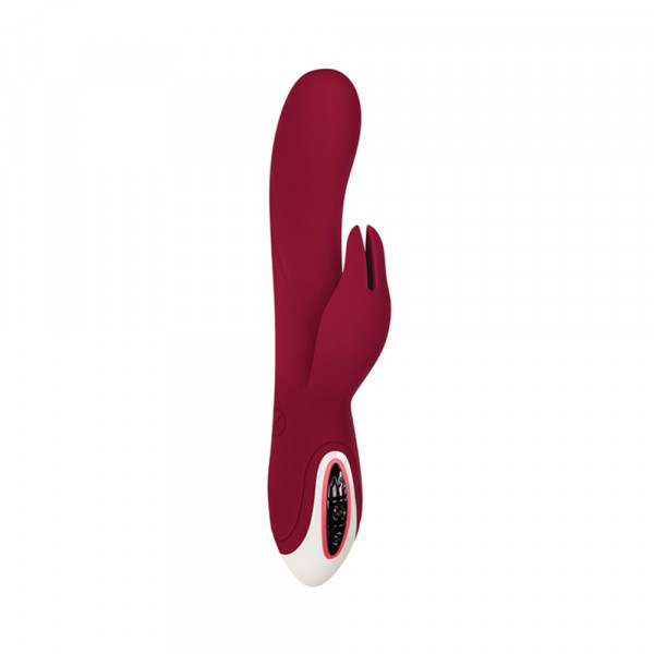 Evolved Inflatable Bunny