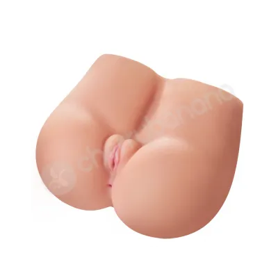 Pipedream Extreme Toyz Fuck Me Silly Bubble Butt Masturbator