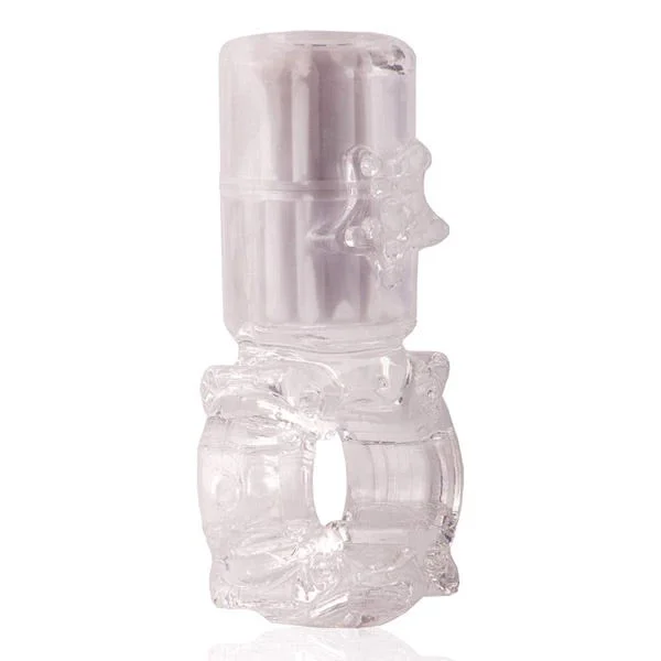 Big OMG Vibrating Ring