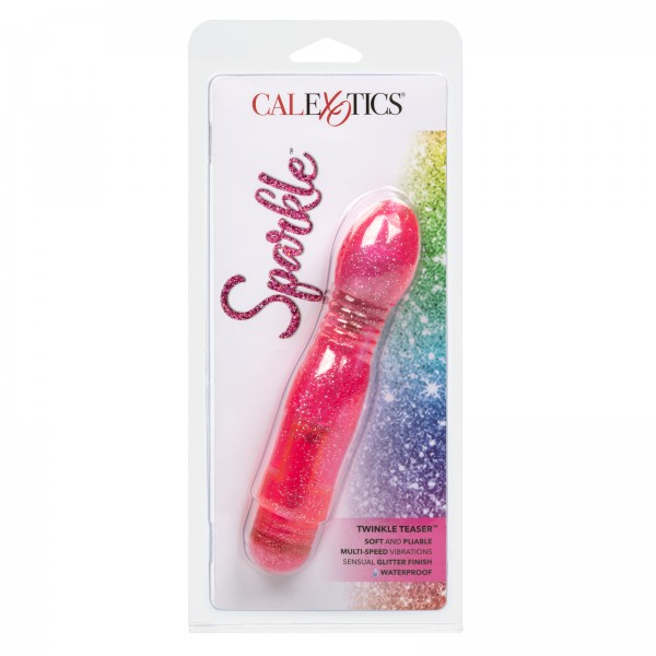 Twinkle Teaser Vibrator