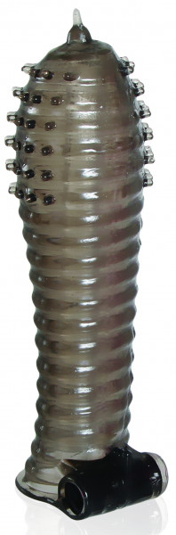 Naughty Toy Box Couples Vibrator Kit