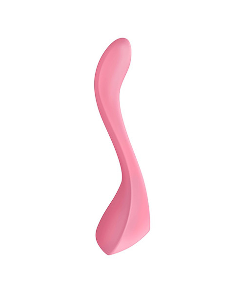 Satisfyer Endless Joy Partner Vibrator — image 2 of 25