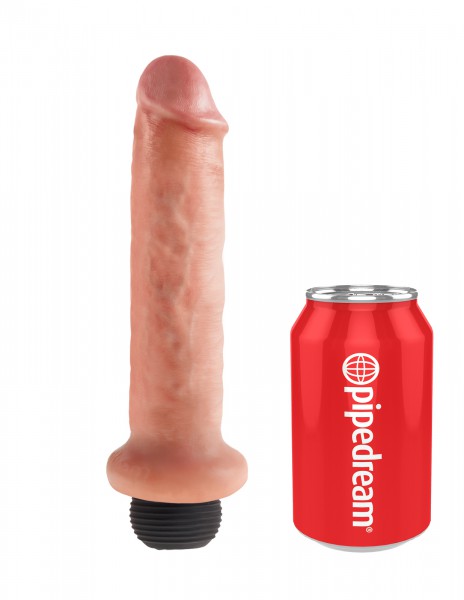 7" Squirting Cock