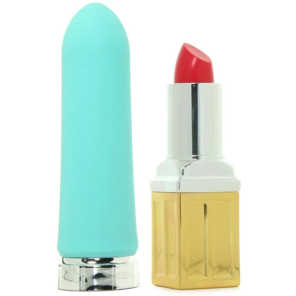 VeDO Bam 10-Mode Rechargeable Silicone Bullet Vibrator