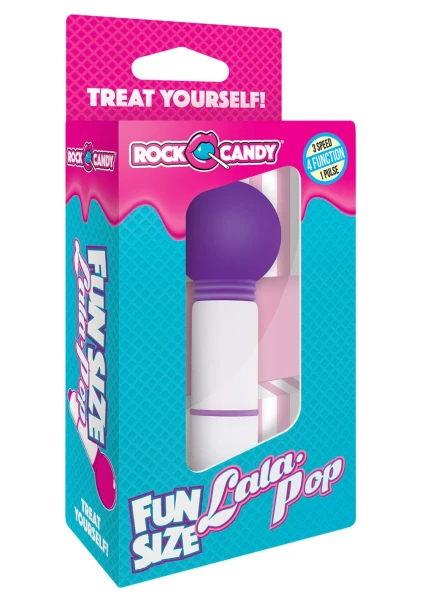 Fun Size Lala Pop