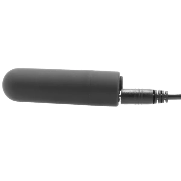 Ouch! Silicone Rechargeable Anal Set