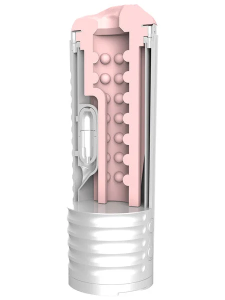 Vagina-Shaped Sleeve for Max 2 by Lovense — image 12 of 12