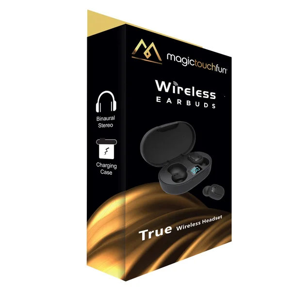 Magique Earbuds