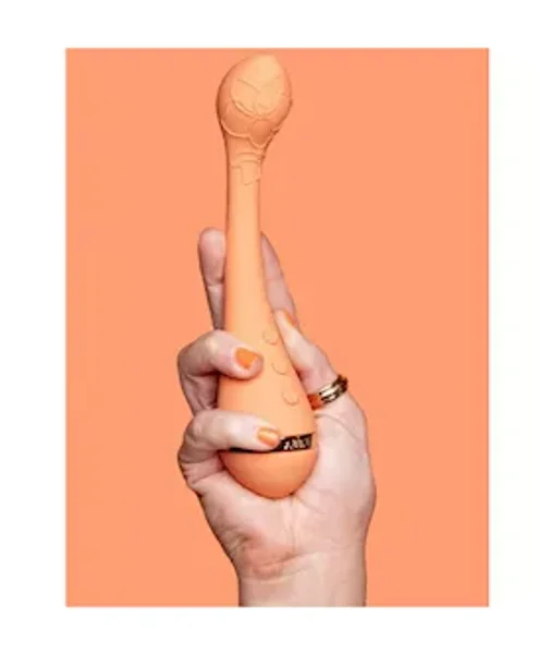 Vush Abbie Chatfield G-Spot Vibrator — image 25 of 25