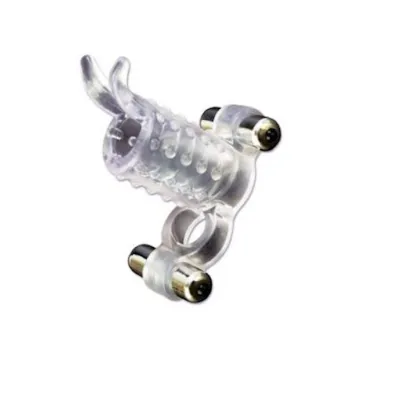 Endless Desires Couples Enhancer Clear