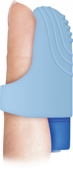 Fingerlicious Finger Vibrator