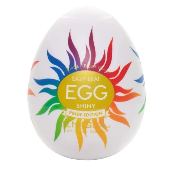 Tenga Eggs Masturbator