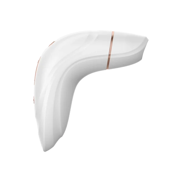 Satisfyer Pro 1+ Clitoral Stimulator — image 7 of 9
