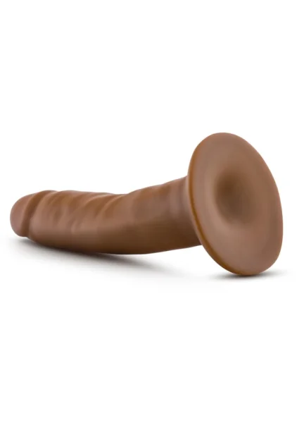 Dr. Skin 5.5'' Cock with Suction Cup