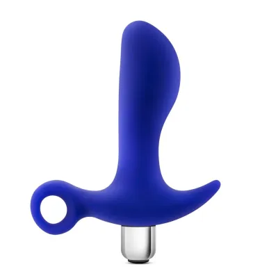 Performance Prostimulator 02 Indigo