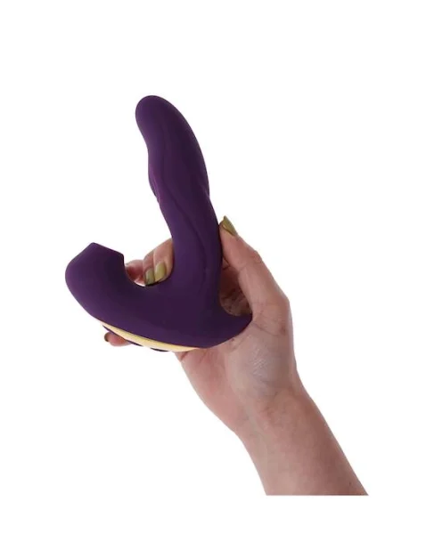 Share Satisfaction Aalto - 5.1 Inch