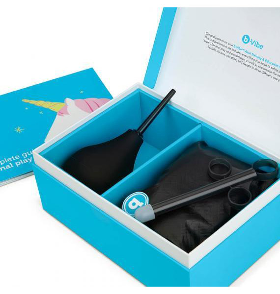 B-Vibe Anal Training Set