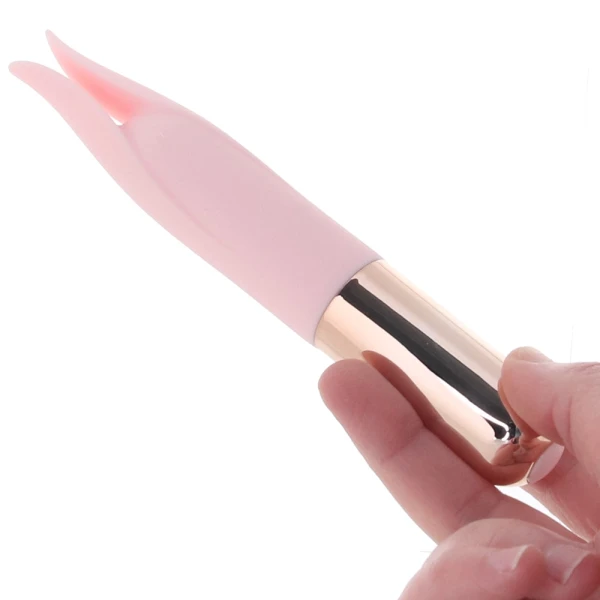 Goddess Tickled Pink Massager