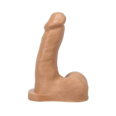 Tantus Pop n Play Squirting Packer Honey