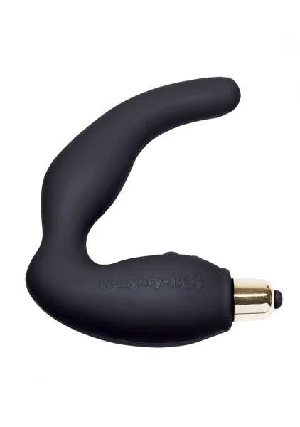 Rocks Off Naughty Boy