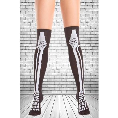Knee High Socks OS