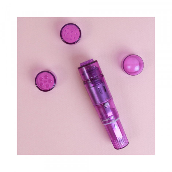 Pocket Pleasure