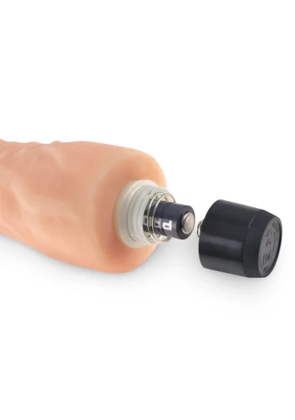 Pipe Dreams Real Feel Lifelike Toyz No. 2