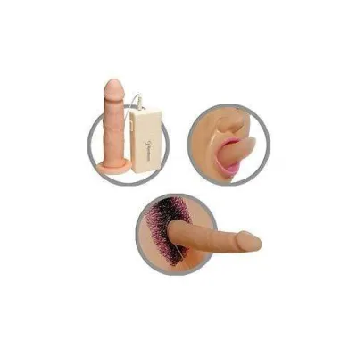 Gladiator Love Doll Pipedream