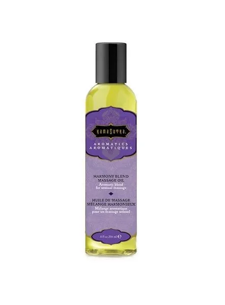 Kama Sutra Aromatic Massage Oil