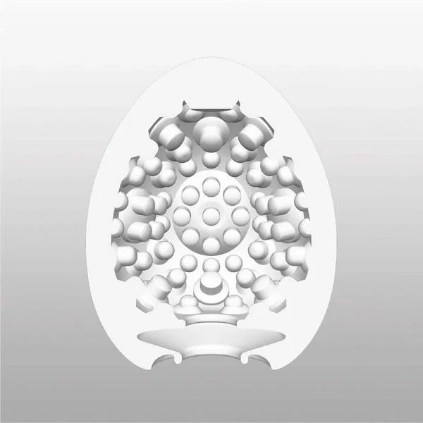 Clicker Egg