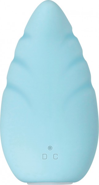 Pinkie Promise Finger Vibrator
