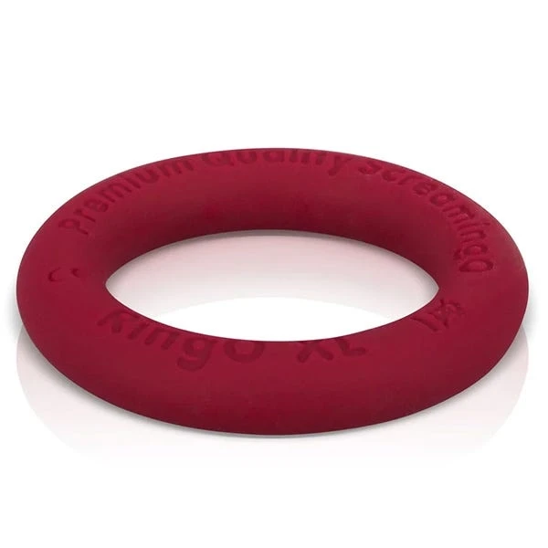 Screaming O RingO Ritz XL Liquid Silicone Cock Ring