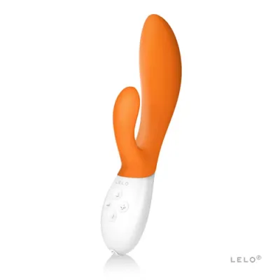 Lelo Ina 2 Orange