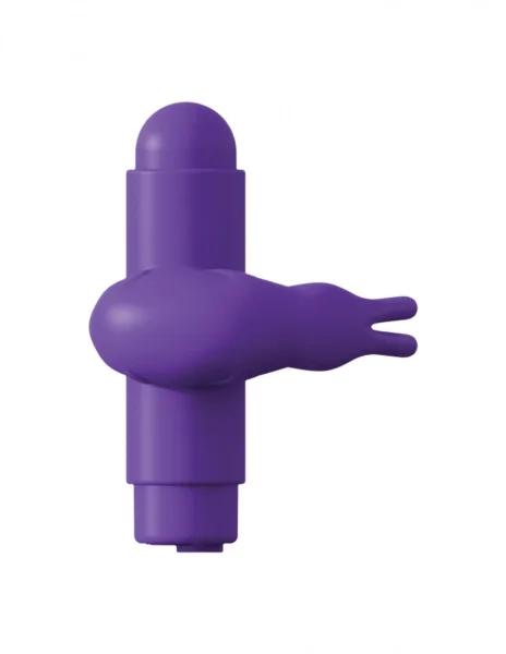 FCR - Remote Control Rabbit Ring Purple — image 6 of 8