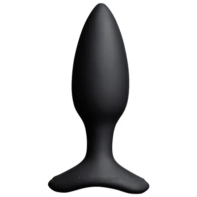 1 5 Hush 2 Bluetooth Butt Plug