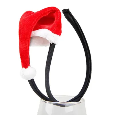 Sexy Santa s C string