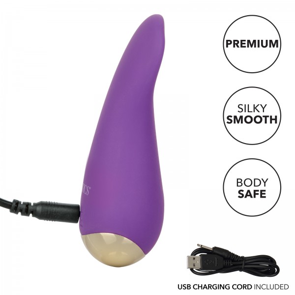 Lover 4" Bullet Vibrator