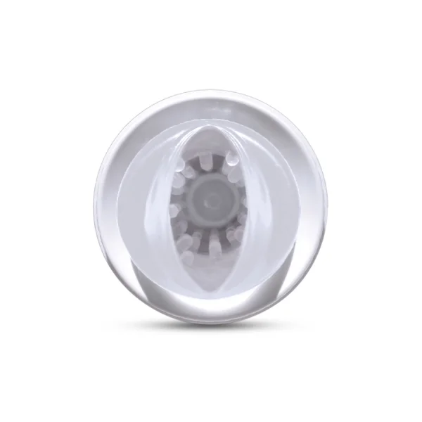 Rechargeable Roto-Bator Pussy - Penis Masturbator