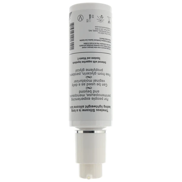 Wicked Simply Timeless Silicone 4oz