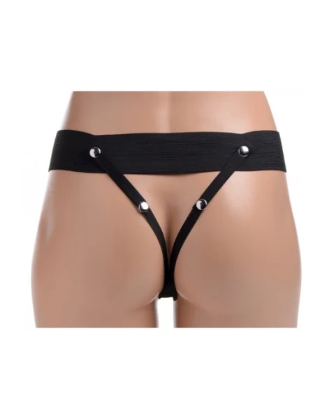 Erection Assist Hollow Strap-On