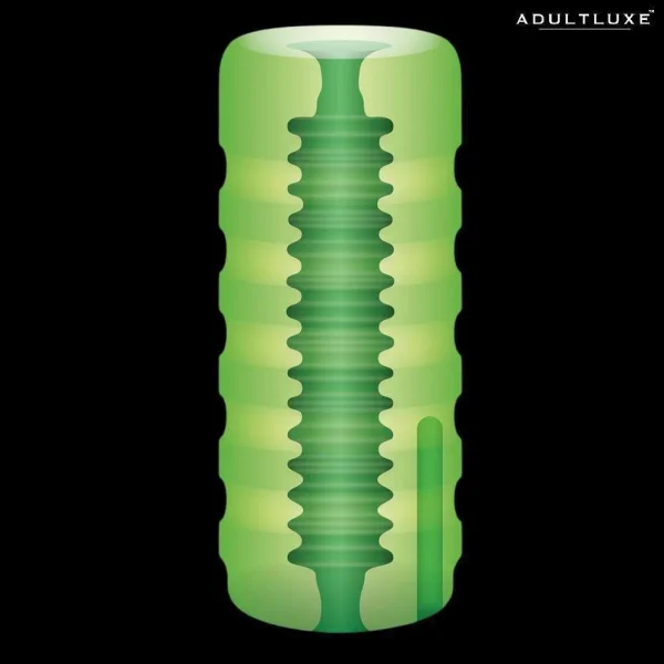 Zolo Squeezable Vibrating Male Stroker
